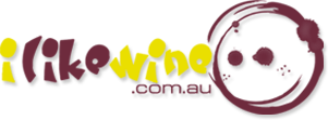 I Like Wine Retina Logo