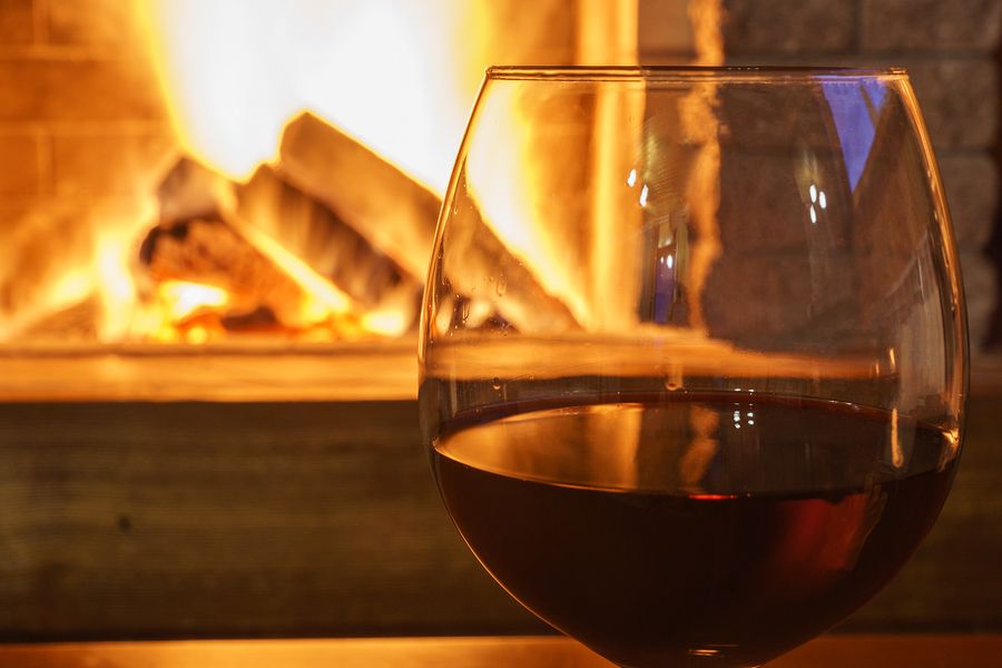 Winter wine: the best wine for a cold day (and how to buy wine online)