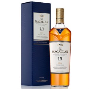 The Macallan M 2017 Decanter Single Malt Scotch Whisky Speyside Scotland