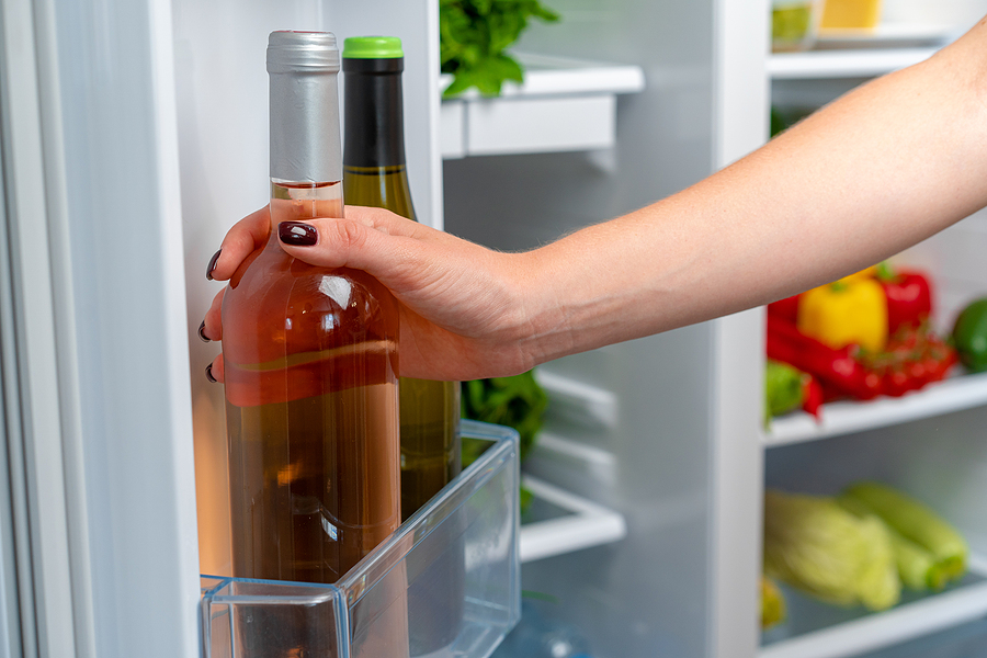 These are the top wine storage basics you need to know