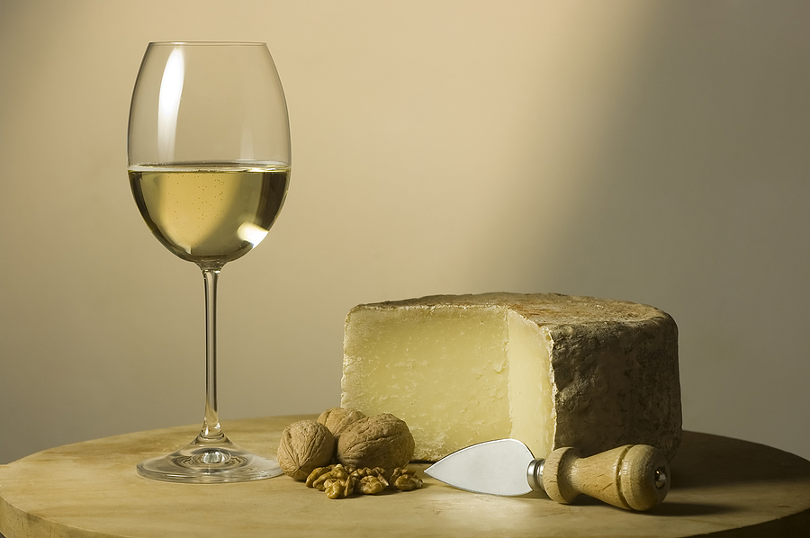 What are the best white wines to use for cooking?