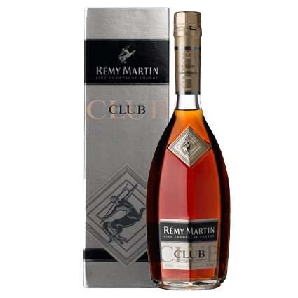 Remy Martin Club Cognac, Cognac - France