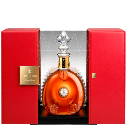 Rémy Martin Louis XIII Cognac, Cognac - France